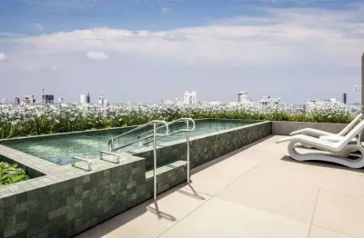 Kitnet / Stúdio à venda na Avenida Osvaldo Aranha, 576, Bom Fim, Porto Alegre