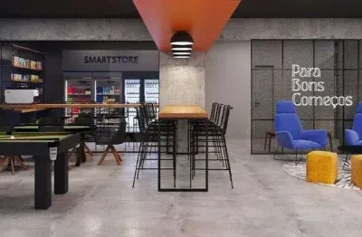 Kitnet / Stúdio à venda na Avenida Osvaldo Aranha, 576, Bom Fim, Porto Alegre