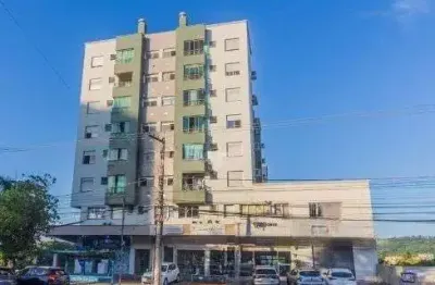 Apartamento com 2 quartos à venda na Avenida da Cavalhada, 3156, Cavalhada, Porto Alegre