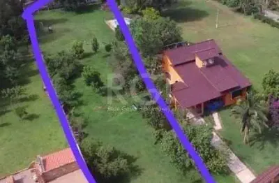 Terreno à venda na Estrada dos Capistranos, 675, Jardim Betânia, Cachoeirinha