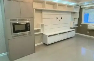 Venda de apartamento no ed. dom raffaele, localizado na rua jose do patrocinio, cidade baixa, porto alegre.