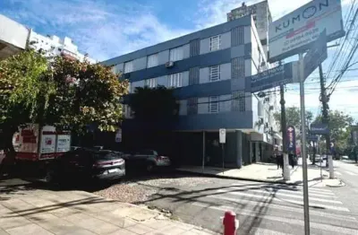 Apartamento com 1 quarto à venda na Rua Visconde do Herval, 614, Menino Deus, Porto Alegre