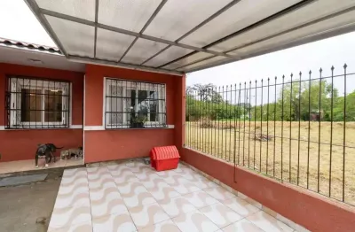 Casa com 3 quartos à venda na Rua Seno Antônio Cornely, 610, Hípica, Porto Alegre