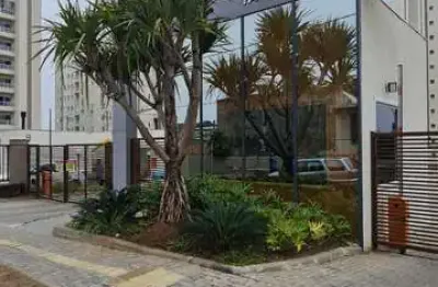Apartamento 2 dormitórios, novo no bairro costa e silva