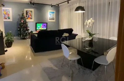 Apartamento para venda - 104.51m², 3 dormitórios, sendo 1 suites, 2 vagas - cavalhada