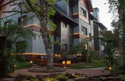 Apartamento com 3 quartos à venda na Rua Primavera, 199, Planalto, Gramado