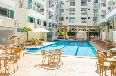 Apartamento à venda em bombinhas sc, condomínio bombinhas summer beach | 300m do mar