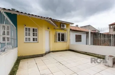 Casa com 2 quartos à venda na Rua Doutor Rubens Maciel, 37, Hípica, Porto Alegre