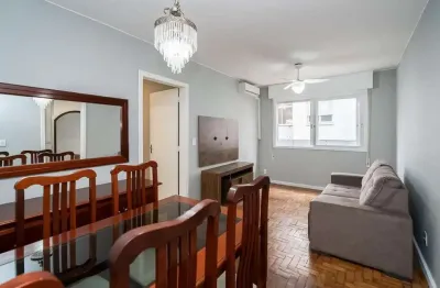 Apartamento semi mobiliado 3 dormitórios no bairro santana