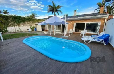 Casa com 4 quartos à venda na Rua Zabelê, 343, Atlântida, Xangri-Lá