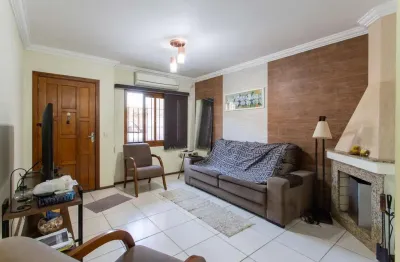 Casa com 3 quartos à venda na Rua Zuzu Angel, 248, Hípica, Porto Alegre
