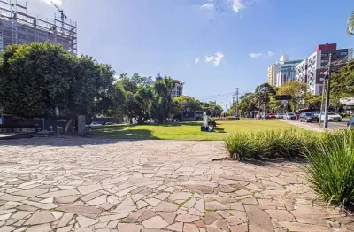 Apartamento com 3 quartos à venda na Avenida Carlos Gomes, 26, Boa Vista, Porto Alegre