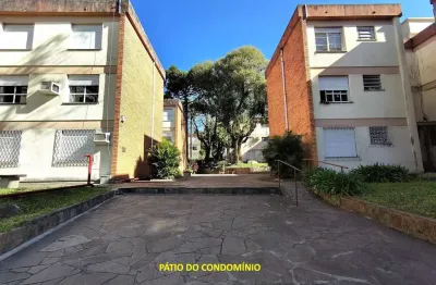 Apartamento com 3 quartos à venda na Avenida Francisco Massena Vieira, 212, Santa Tereza, Porto Alegre