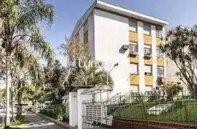 Apartamento de 52m², 1 dormitório, no bairro vila nova, infraestrutura completa.