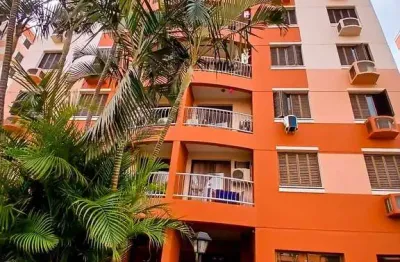 Apartamento com 3 quartos à venda na Rua Carlos Silveira Martins Pacheco, 55, Cristo Redentor, Porto Alegre