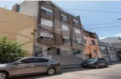 Apartamento com 2 quartos à venda na Rua Coronel Fernando Machado, 166, Centro Histórico, Porto Alegre