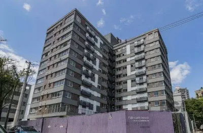 Kitnet / Stúdio à venda na Travessa Carmem, 96, Moinhos de Vento, Porto Alegre