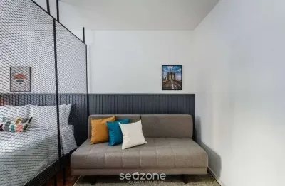 Kitnet / Stúdio à venda na Avenida Independência, 479, Independência, Porto Alegre