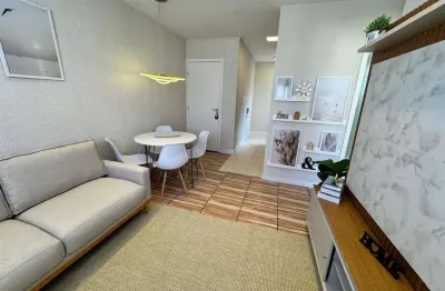 Apartamento semimobiliado de 2 quartos à venda na hípica, porto alegre, rs