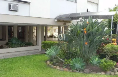 Apartamento para venda - 107.65m², 3 dormitórios, sendo 1 suites, 2 vagas - cristo redentor