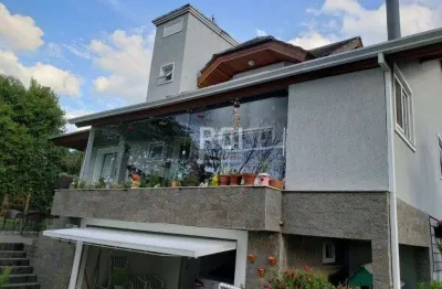 Casa condominio para venda - 173.3m², 3 dormitórios, sendo 2 suites, 5 vagas - vila imperial