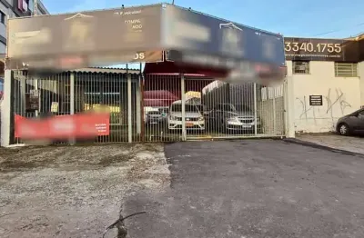 Terreno à venda na Rua Dona Alzira, 15, Sarandi, Porto Alegre