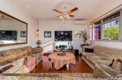 Apartamento para venda - 138m², 3 dormitórios, sendo 1 suites, 1 vaga - petrópolis