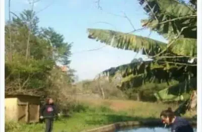 Terreno à venda na Estrada Jorge Pereira Nunes, 1784, Campo Novo, Porto Alegre