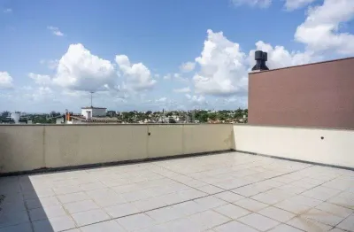 Cobertura com 3 quartos à venda na Rua Moema, 161, Chácara das Pedras, Porto Alegre