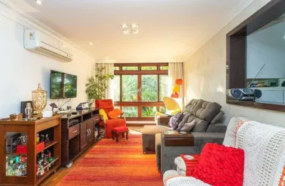 Apartamento com 3 quartos à venda na Rua Francisco Ferrer, 133, Rio Branco, Porto Alegre