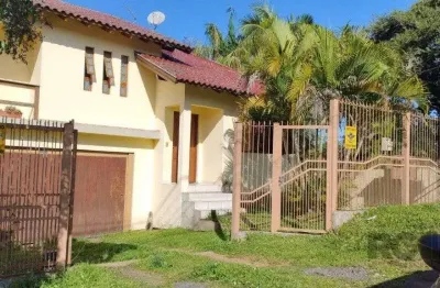 Casa com 2 quartos à venda na Avenida Prefeito Barreto Viana, 1259, Cecília, Viamão