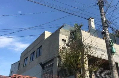 Casa com 2 quartos à venda na Rua Antonio Pedro Baldasso, 87, Rubem Berta, Porto Alegre