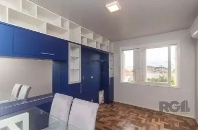 Apartamento com 2 quartos à venda na Rua Buarque de Macedo, 727, São Geraldo, Porto Alegre