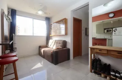 Apartamento com 2 quartos à venda na Avenida João Ferreira Jardim, 138, Parque Santa Fé, Porto Alegre