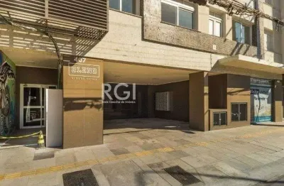 Apartamento com 1 quarto à venda na Avenida João Pessoa, 407, Cidade Baixa, Porto Alegre