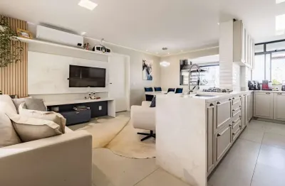 Apartamento com 3 quartos à venda na Rua Vicente da Fontoura, 1531, Rio Branco, Porto Alegre