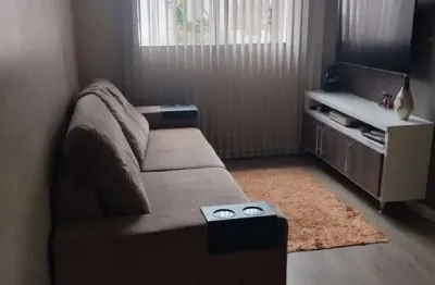 Apartamento 02 dormitórios com vaga no bairro sarandi
