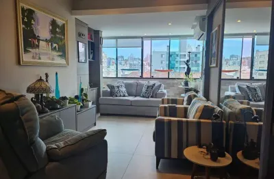 Cobertura com 3 quartos à venda na Rua Vicente da Fontoura, 2095, Petrópolis, Porto Alegre