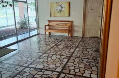 Apartamento com 3 quartos à venda na Rua São Manoel, 1340, Santa Cecília, Porto Alegre