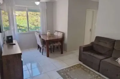 Apartamento de 2 dormitórios com 1 vaga de garagem no bairro passo da areia