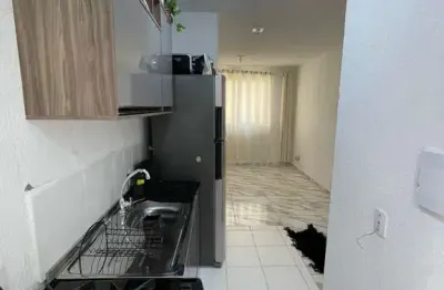 Apartamento com 2 quartos à venda na Avenida Eduardo Prado, 1631, Cavalhada, Porto Alegre