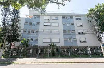 Apartamento 2 dormitórios, 58m no jardim são pedro – ótima localização