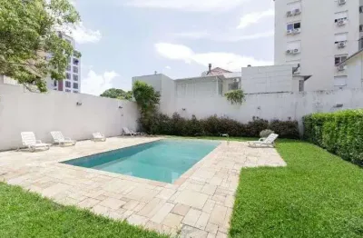 Apartamento com 2 quartos à venda na Rua Barão do Cotegipe, 50, São João, Porto Alegre