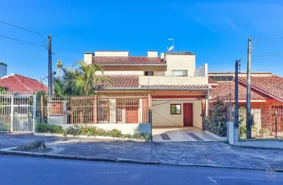Casa com 5 quartos à venda na Rua Dea Coufal, 813, Ipanema, Porto Alegre