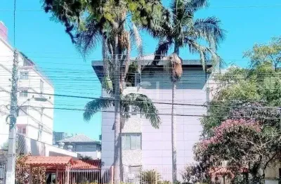 Apartamento jk para venda - 26.38m², 1 dormitório, menino deus