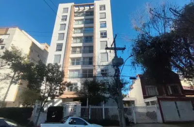 Apartamento com 2 quartos à venda na Rua São Vicente, 67, Rio Branco, Porto Alegre