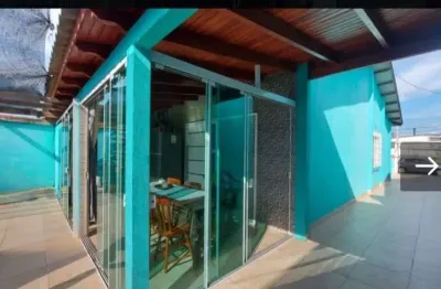 Casa com 2 quartos à venda na Rua Deputado Dorival Cândido Luz de Oliveira, 1112, Parque Granja Esperança, Cachoeirinha