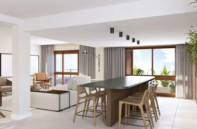 Todo reformado 3 suítes, 2 vagas e cozinha gourmet – no bairro petrópolis