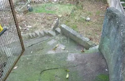 Terreno à venda na Rua Silvério Souto, 613, Teresópolis, Porto Alegre