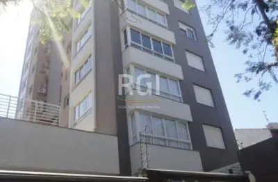 Apartamento com 2 quartos à venda na Rua Santa Cecília, 2118, Rio Branco, Porto Alegre